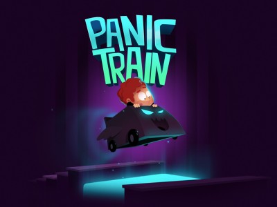 Panic Train