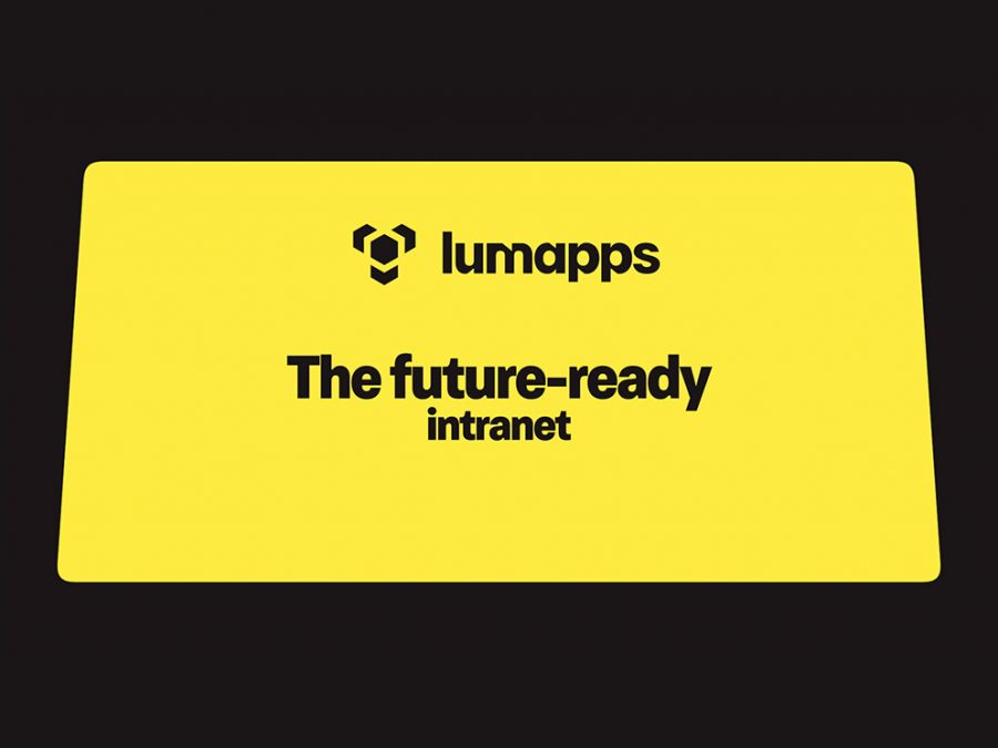 Lumapps – Concept Film